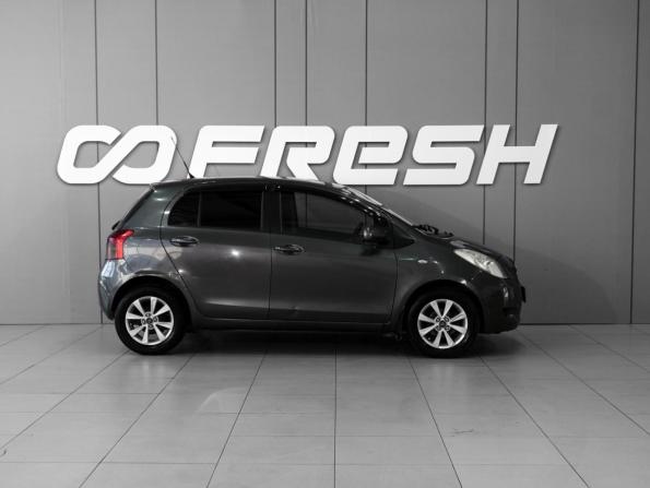 Toyota Yaris II с пробегом 2007 года, цена 489 000 рублей, 232234 км, хэтчбек, Автокод Объявления