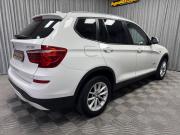 BMW X3 II (F25) Рестайлинг Стерлитамак  - изображение 55