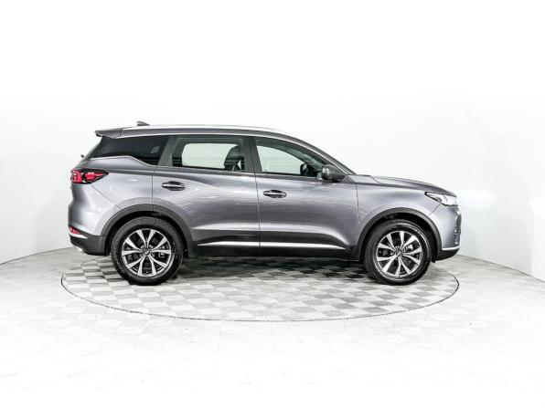 Chery Tiggo 7 Pro I с пробегом 2022 года, цена 1 649 000 рублей, 34567 км, внедорожник, Автокод Объявления