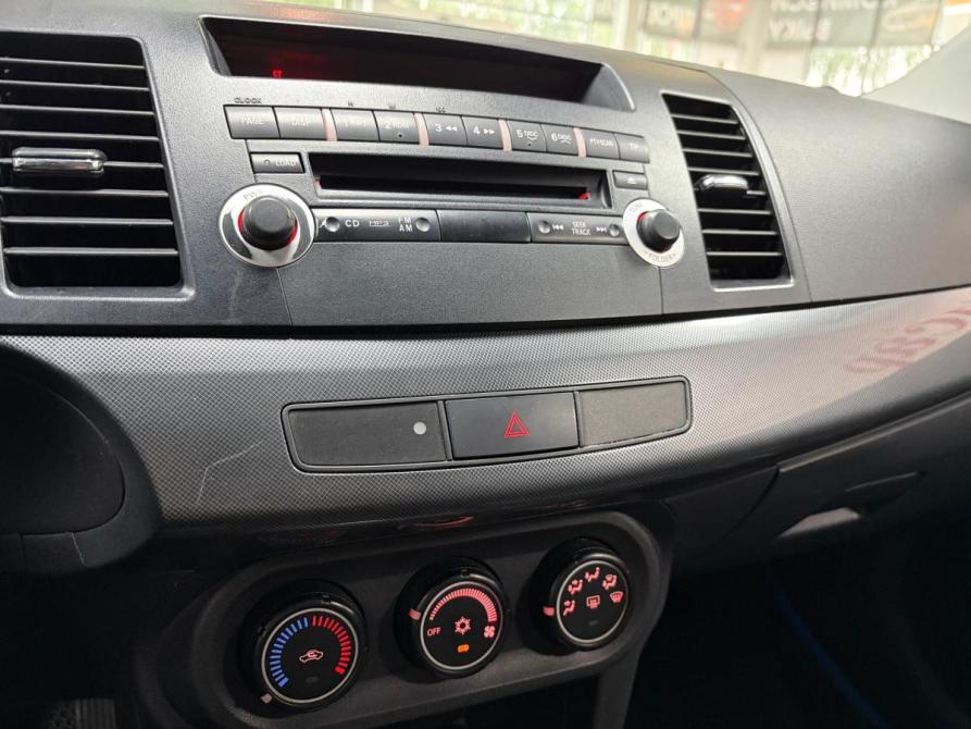 Mitsubishi Lancer X Киров  - изображение 15