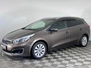 Kia Ceed II Рестайлинг Ростов-на-Дону  - изображение 18