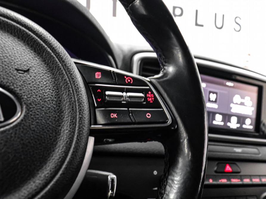 Kia Sportage IV Рестайлинг Минеральные Воды  - изображение 15