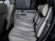 Land Rover Discovery IV Москва  - изображение 29
