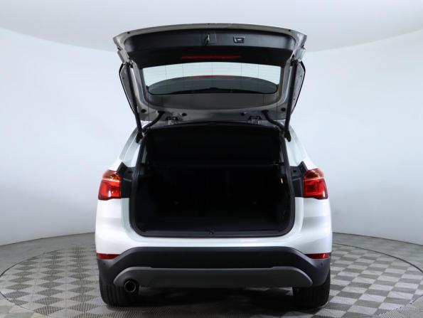 BMW X1 II (F48) с пробегом 2017 года, цена 2 539 000 рублей, 81500 км, внедорожник, Автокод Объявления
