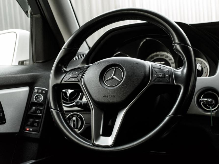 Mercedes-Benz GLK-Класс I (X204) Рестайлинг Екатеринбург  - изображение 15
