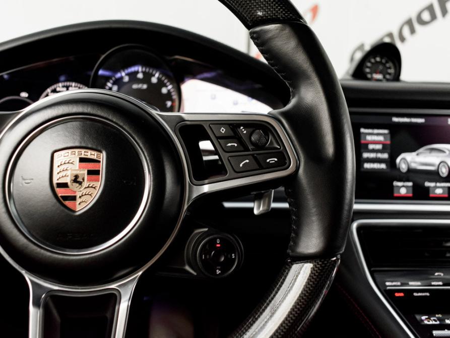 Porsche Panamera II Екатеринбург  - изображение 19