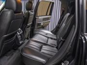 Land Rover Range Rover III Рестайлинг Москва  - изображение 25