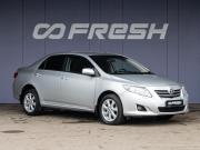 Toyota Corolla X (E140 E150) Краснодар  - изображение 22
