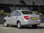 Lada (ВАЗ) Granta I Рестайлинг Тюмень  - изображение 15