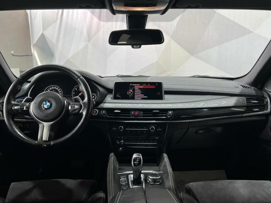 BMW X6 II (F16) Оренбург  - изображение 11