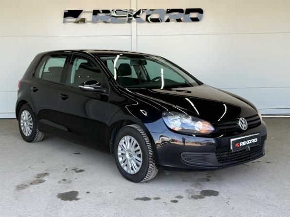 Volkswagen Golf VI с пробегом 2011 года, цена 949 000 рублей, 134360 км, хэтчбек, Автокод Объявления