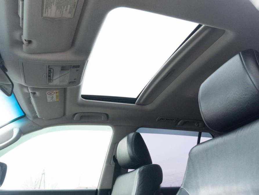 Toyota Land Cruiser 200 Series Рестайлинг 1 Улан-Удэ  - изображение 18