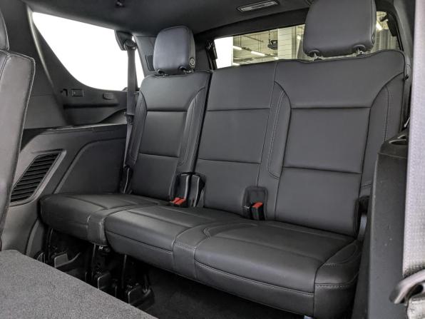Chevrolet Tahoe V с пробегом 2021 года, цена 6 990 000 рублей, 129189 км, внедорожник, Автокод Объявления
