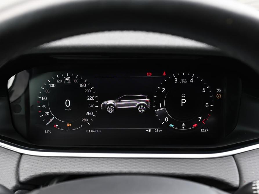 Land Rover Range Rover Evoque II Москва  - изображение 13