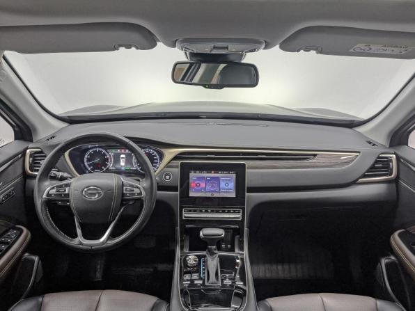GAC GS5 I с пробегом 2023 года, цена 1 970 000 рублей, 53790 км, внедорожник, Автокод Объявления