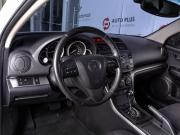 Mazda 6 II (GH) Рестайлинг Минеральные Воды  - изображение 27