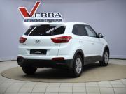 Hyundai Creta I Уфа  - изображение 21