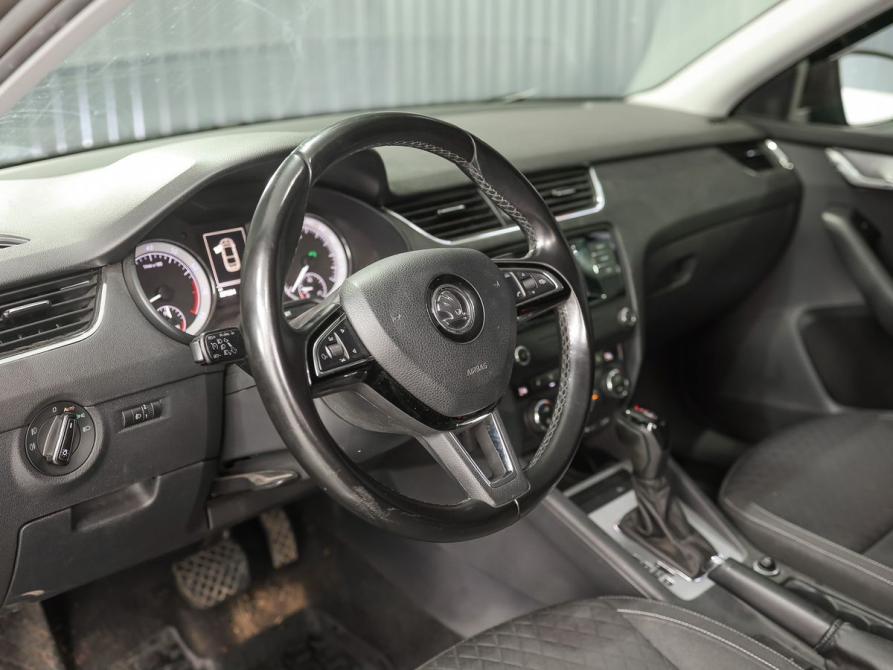 Skoda Octavia III (A7) Ижевск  - изображение 6
