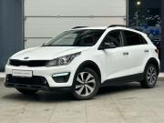 Kia Rio IV Санкт-Петербург  - изображение 31