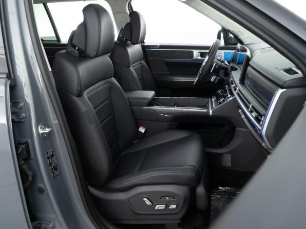 Hyundai Santa Fe V (MX5) с пробегом 2026 года, цена 6 449 050 рублей, 13 км, внедорожник, Автокод Объявления