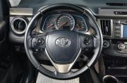 Toyota RAV4 IV (XA40) Тюмень  - изображение 36