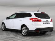 Ford Focus III Рестайлинг Химки  - изображение 23