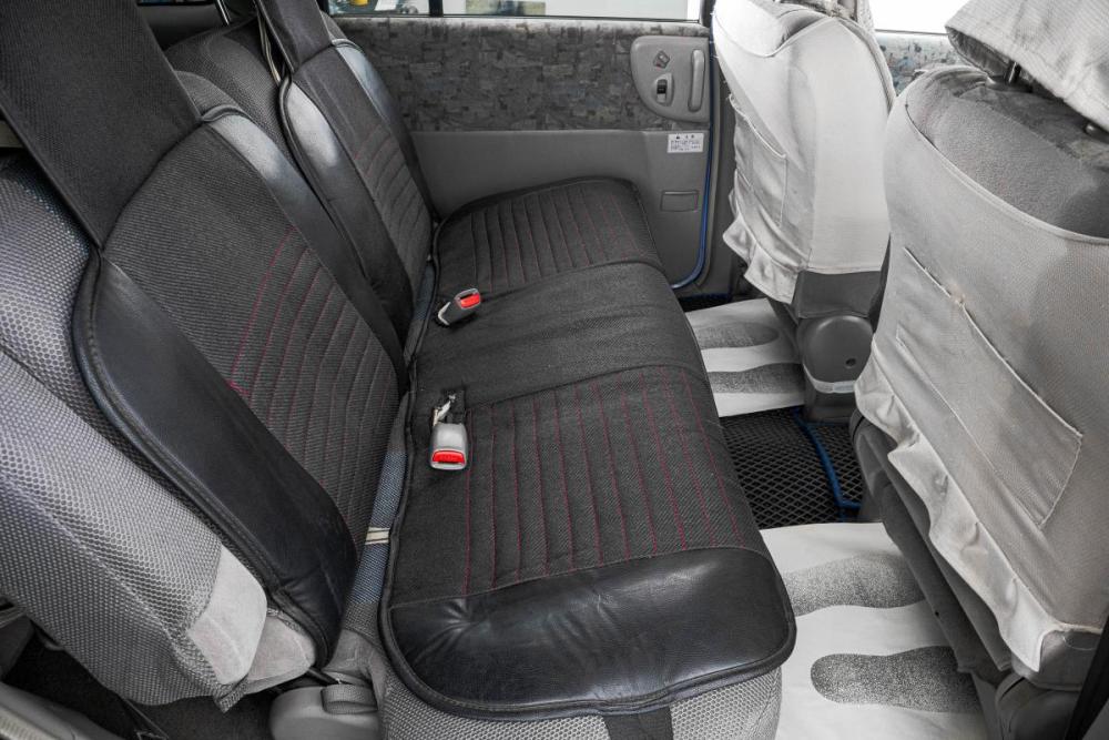 Nissan Liberty Барнаул  - изображение 21