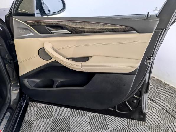 BMW X3 III (G01) с пробегом 2020 года, цена 5 000 000 рублей, 85376 км, внедорожник, Автокод Объявления