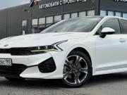 Kia K5 III Волгоград  - изображение 80
