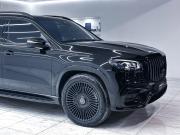 Mercedes-Benz GLS II (X167) Рестайлинг Уфа  - изображение 43