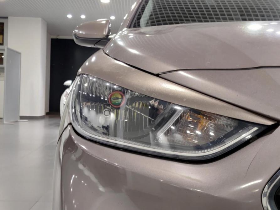 Hyundai Solaris II Казань  - изображение 21