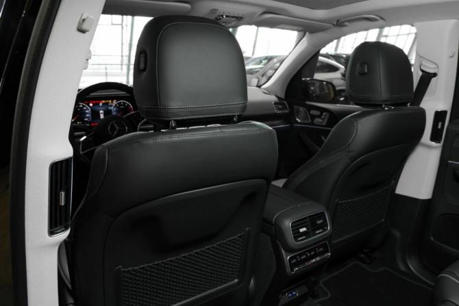 Новый Mercedes-Benz GLE II (V167) Рестайлинг 2026 года, цена 14 543 565 рублей, внедорожник, Автокод Объявления