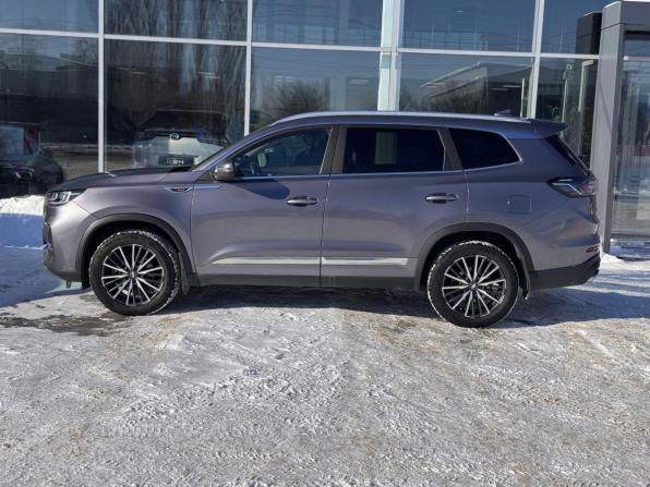 Chery Tiggo 8 Pro Max I с пробегом 2023 года, цена 2 190 000 рублей, 72850 км, внедорожник, Автокод Объявления