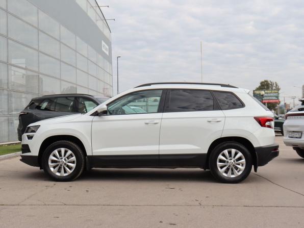 Skoda Karoq I с пробегом 2020 года, цена 2 500 000 рублей, 104736 км, внедорожник, Автокод Объявления
