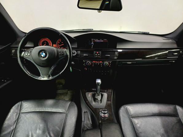 BMW 3 серии V (E90/E91/E92/E93) Рестайлинг с пробегом 2012 года, цена 1 449 000 рублей, 143313 км, купе, Автокод Объявления
