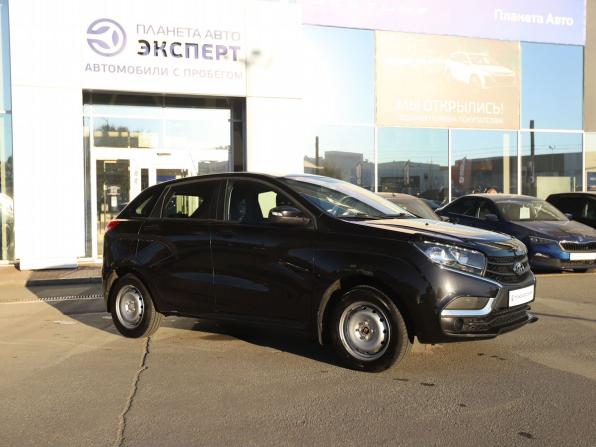 Lada (ВАЗ) XRAY I с пробегом 2017 года, цена 760 000 рублей, 101810 км, хэтчбек, Автокод Объявления