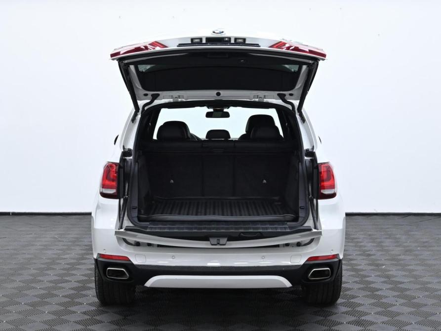 BMW X5 III (F15) Москва  - изображение 5