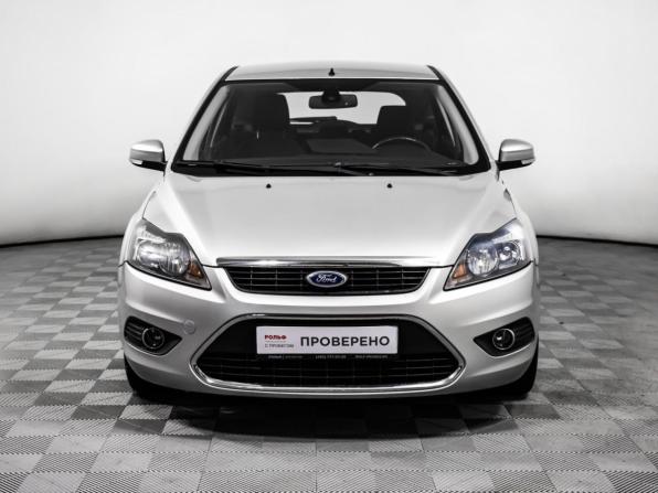 Ford Focus II Рестайлинг с пробегом 2011 года, цена 898 000 рублей, 111000 км, хэтчбек, Автокод Объявления