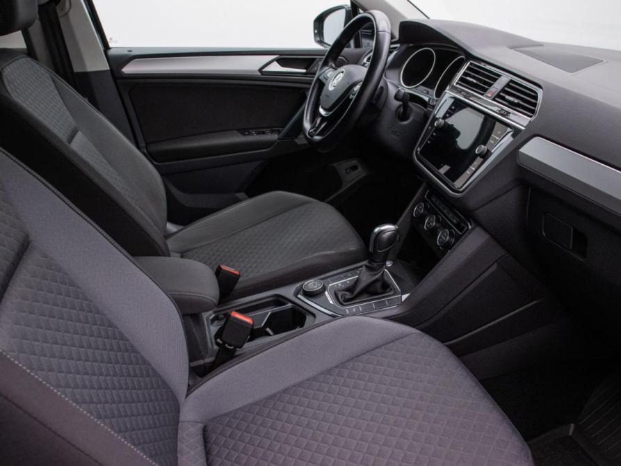 Volkswagen Tiguan II Москва  - изображение 10