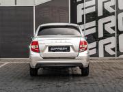 Lada (ВАЗ) Granta I Рестайлинг Краснодар  - изображение 18
