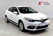 Renault Fluence I Рестайлинг Саратов  - изображение 25