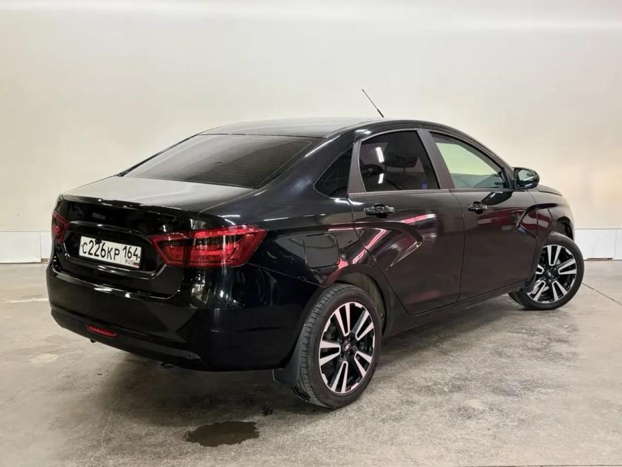 Lada (ВАЗ) Vesta I Саратов  - изображение 2
