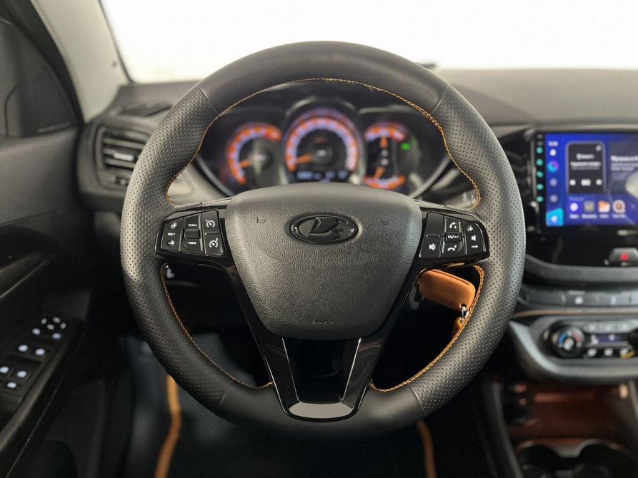 Lada (ВАЗ) Vesta I Великий Новгород  - изображение 14