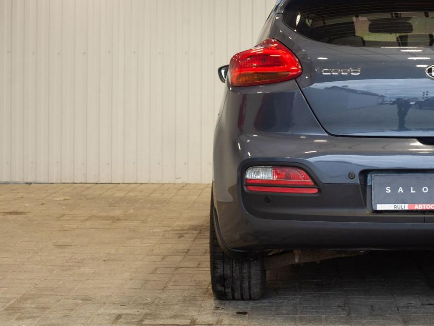 Kia Ceed II Иваново  - изображение 11