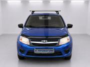 Lada (ВАЗ) Granta I Москва  - изображение 15