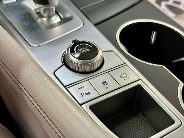 Genesis G70 I с пробегом 2019 года, цена 2 550 000 рублей, 83368 км, седан, Автокод Объявления