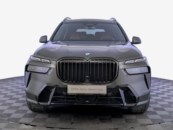 BMW X7 I (G07) Рестайлинг с пробегом 2023 года, цена 12 500 000 рублей, 43796 км, внедорожник, Автокод Объявления