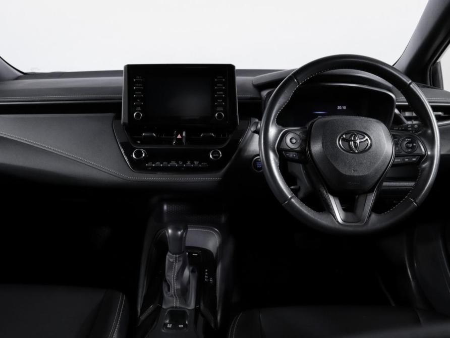 Toyota Corolla XII (E210) Москва  - изображение 12