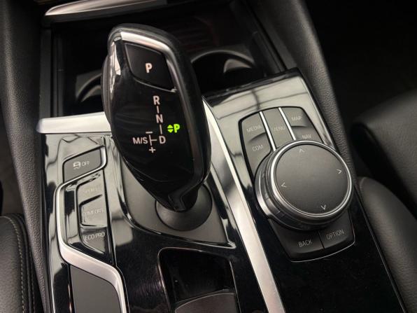 BMW 5 серии VII (G30/G31/G38) с пробегом 2017 года, цена 3 050 000 рублей, 181543 км, седан, Автокод Объявления