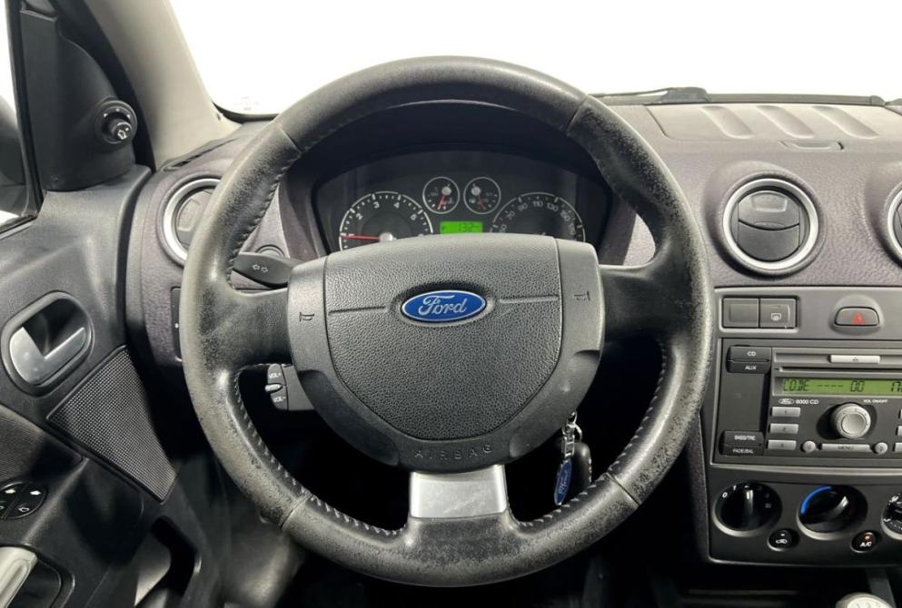 Ford Fusion I Рестайлинг Нижний Новгород  - изображение 16
